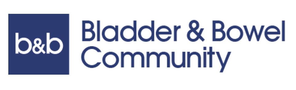 Bladder and bowel logo