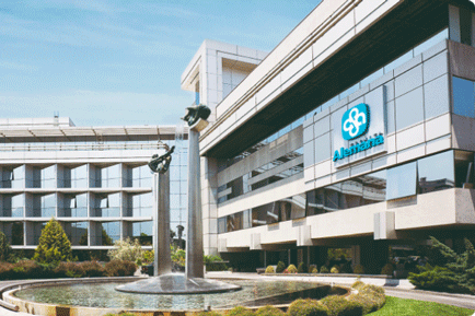 Clinica Alemana