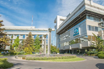 Clinica Alemana