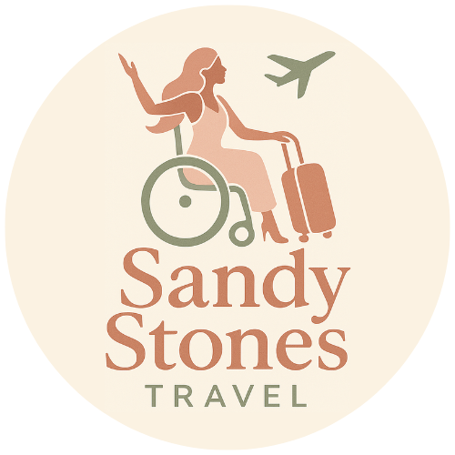 Sandy Stones Travel