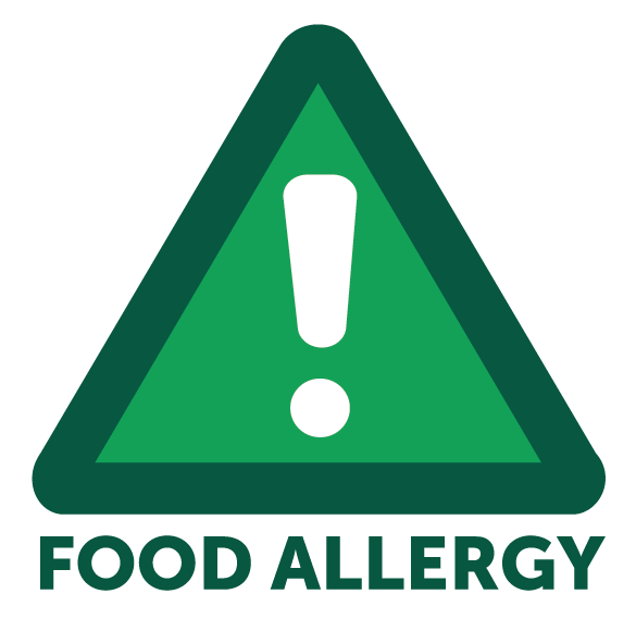 Food allergy