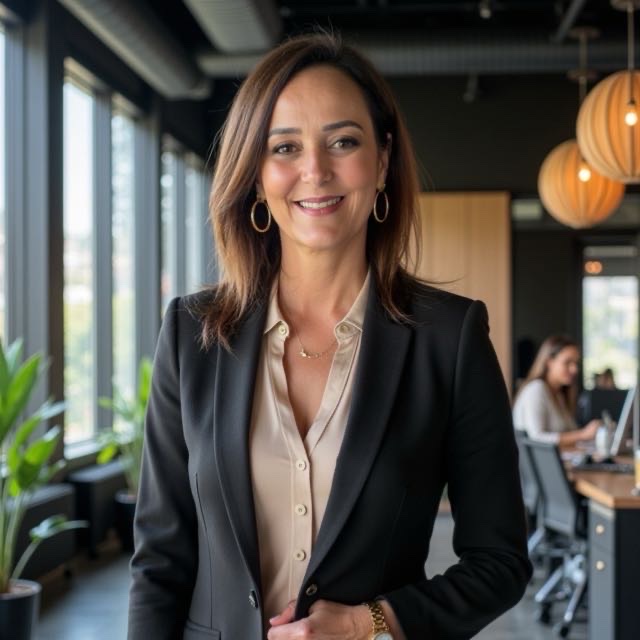 Conheça seu Diretor Regional