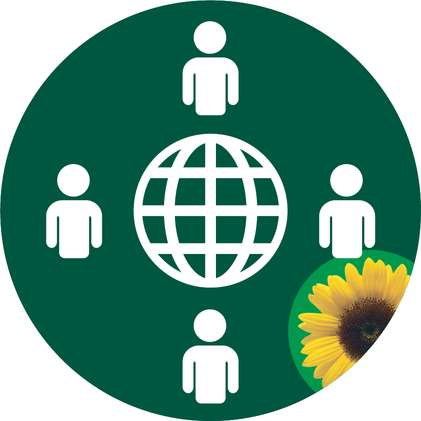 World wide web and people around it