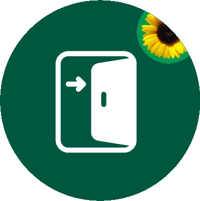 Exit icon