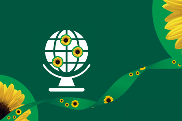 Ícone de localização