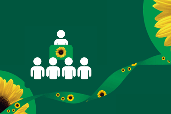 Ícone de treinamento