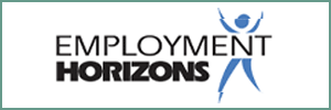 Employment Horizons logo