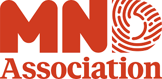 MND Association Logo