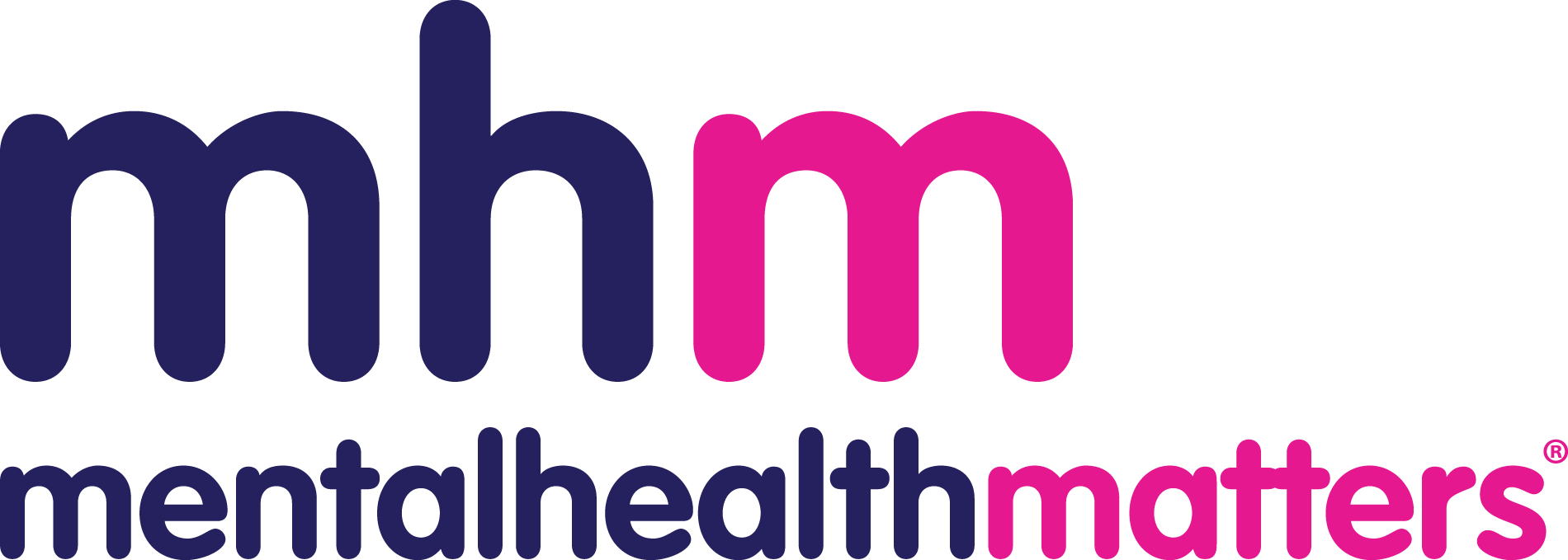 Mental Health Matters logo