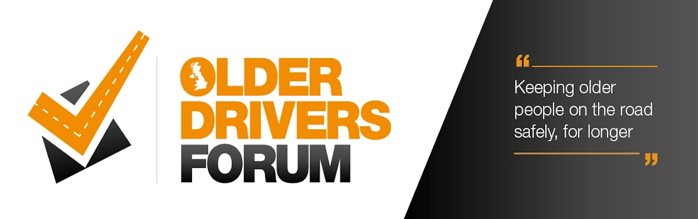the older drivers forum logo