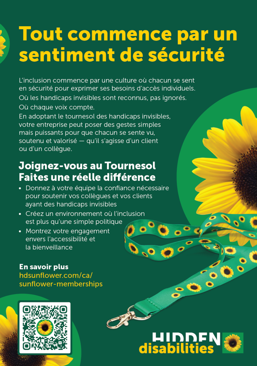 Sunflower and businesses