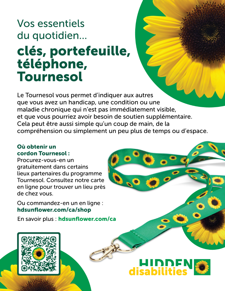 Sunflower and businesses