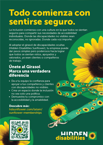 Sunflower and businesses