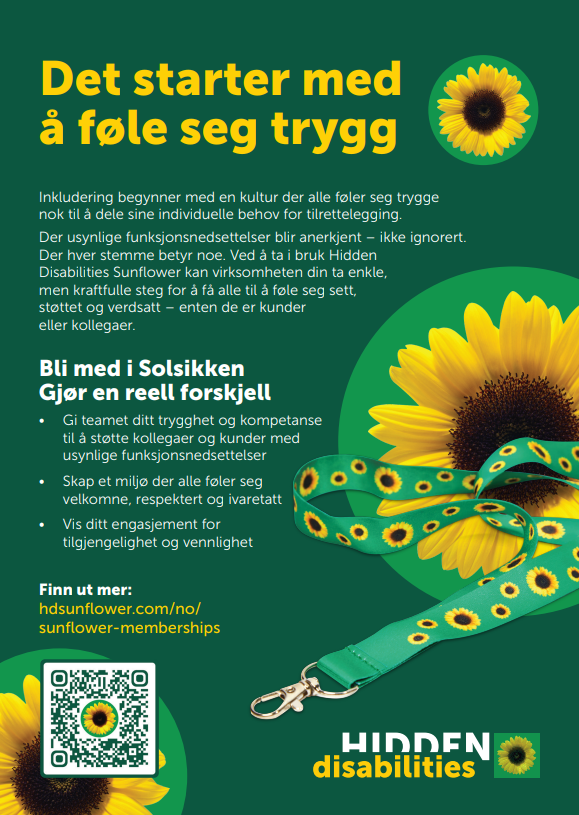 Sunflower and businesses