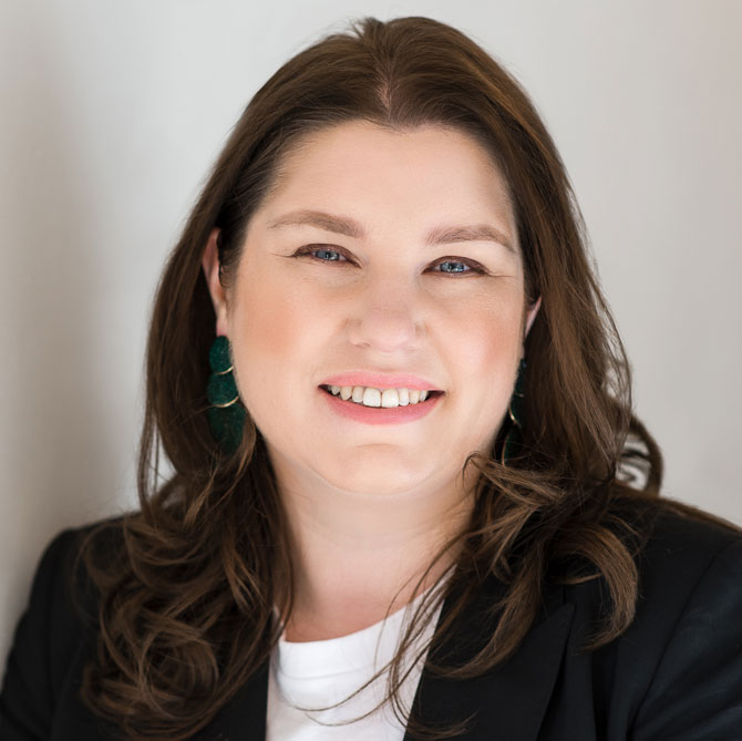 Sinéad Brennan