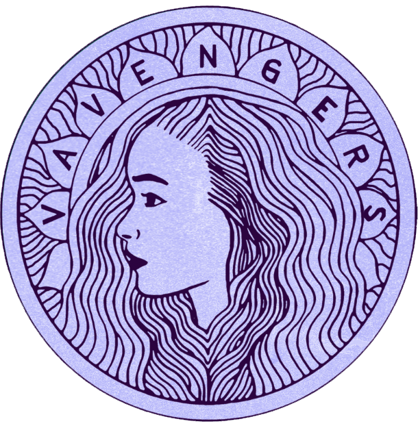 vavengers logo