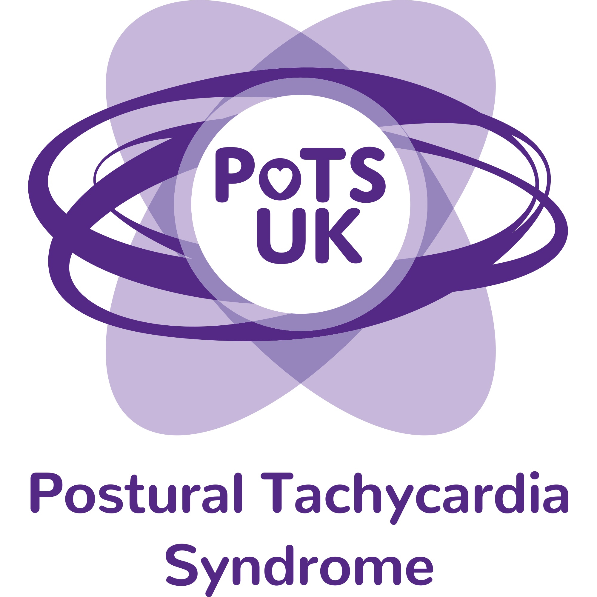 A Síndrome de Taquicardia Postural Ortostática (PoTS) é uma condição  invisível.