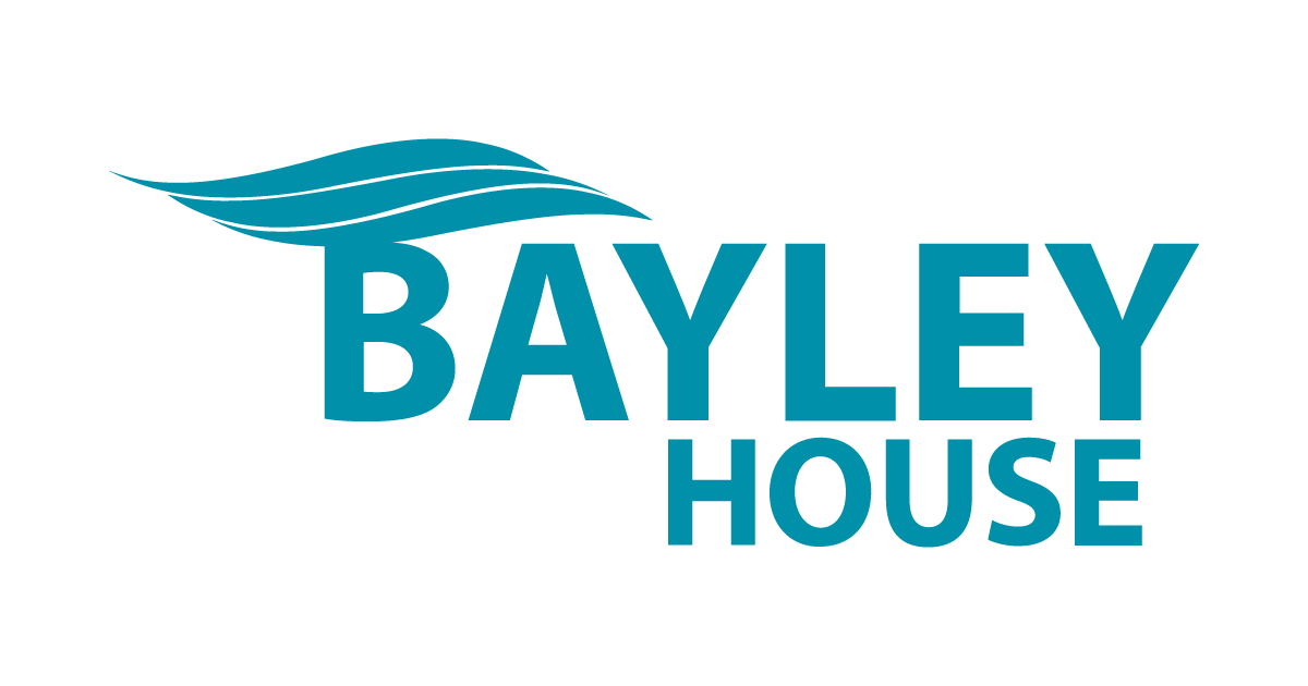 Bayley House logo