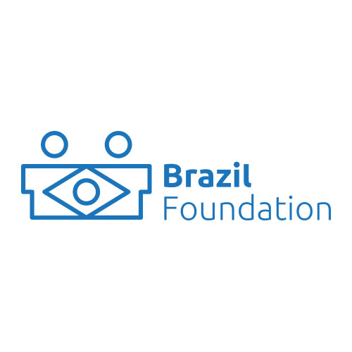 Instituto Brasil Solidário-IBS logo