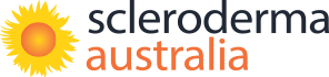 Scleroderma Australia logo