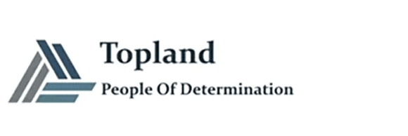 Topland logo