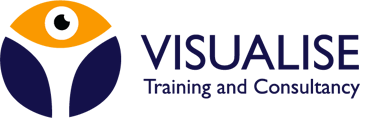 Visualise Training & Consultancy logo