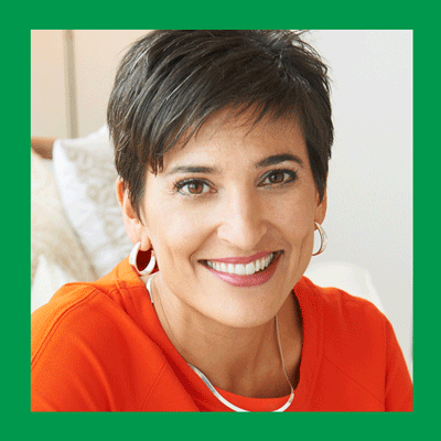 Meet Your Regional Director