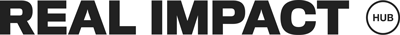 Real Impact Hub logo