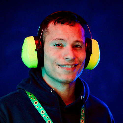 Martin Moxness