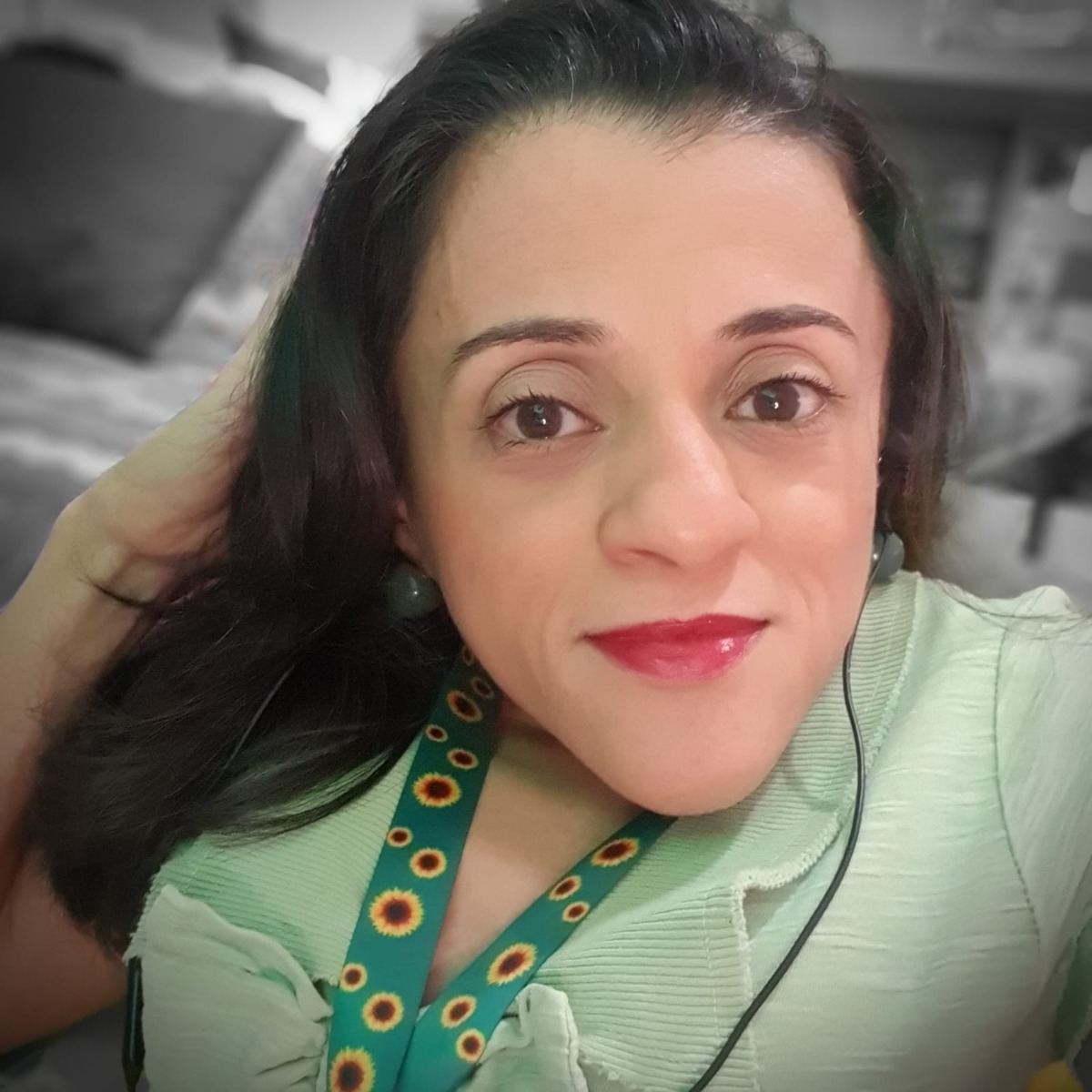 Thais Pessanha