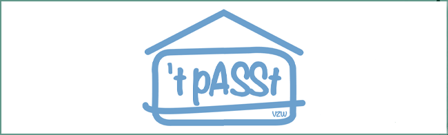 t'PASST logo