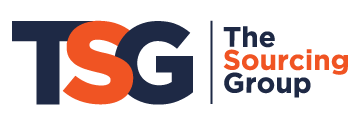 The Sourcing Grouo logo