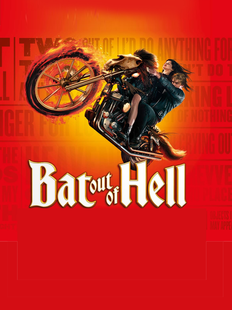 bat-out-of-hell